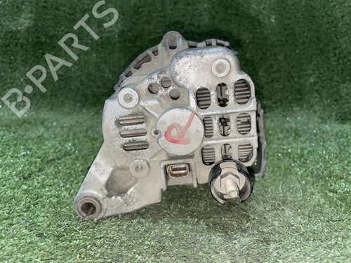 Alternator RENAULT CLIO II (BB_, CB_) | BP31681004M7