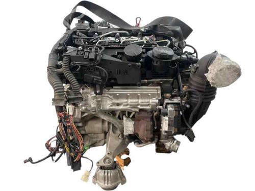 Engine BMW 1 (E81) 116 d | BP29582892M1 