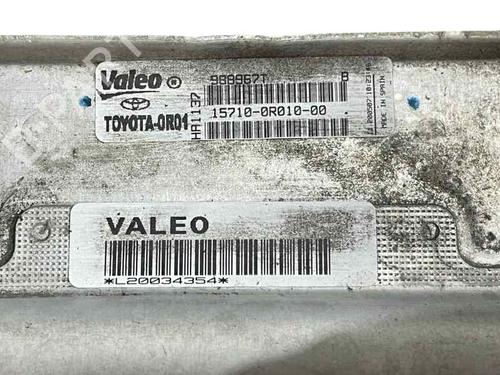 Ölkühler LEXUS IS II (_E2_) 220d (ALE20) | BP30771055M33