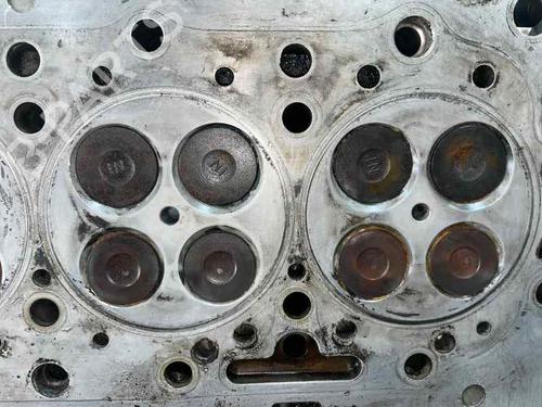 Cylinder head KIA CARNIVAL II (GQ) 2.9 CRDi | BP25213672M5 - Image 2