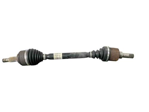 Left front driveshaft RENAULT LAGUNA Coupe (DT0/1) 1.5 dCi | BP25212436M38 - Image 4
