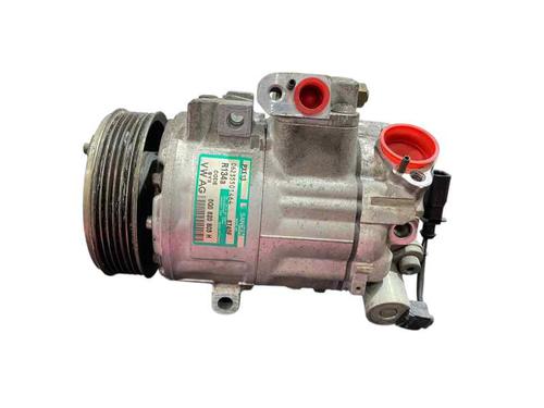 Used AC compressor SEAT IBIZA III (6L1) 1.9 SDI (64 hp) 29993851