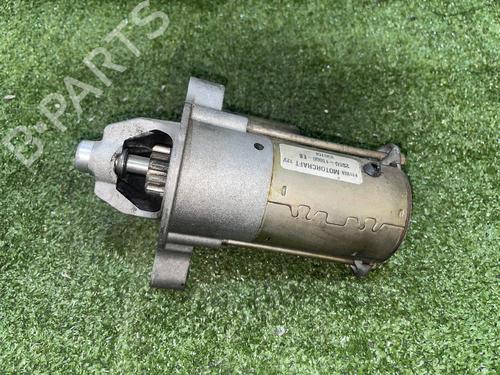 Used Starter FORD FIESTA V (JH_, JD_) 1.4 TDCi (68 hp) 31685115