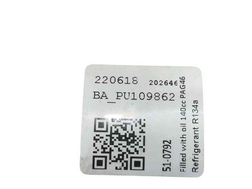 AC compressor CITROËN C4 II (NC_) 2.0 HDi / BlueHDi 150 | BP33424186M34 - Image 3