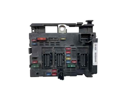 Used Fuse box PEUGEOT 307 (3A/C) [2000-2012]  31683144