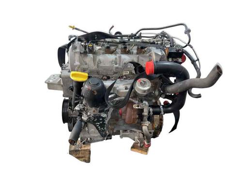 Used Engine OPEL CORSA D Hatchback Van (S07) 1.3 CDTI (L08) (90 hp) 32381976