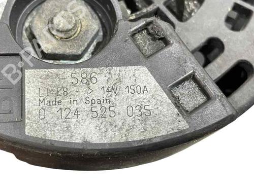 Generator PEUGEOT 307 SW (3H) 2.0 HDI 110 | BP29349870M7 