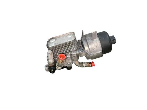 Oliekøler CITROËN C8 (EA_, EB_) 2.0 HDi 135 | BP25211143M33 