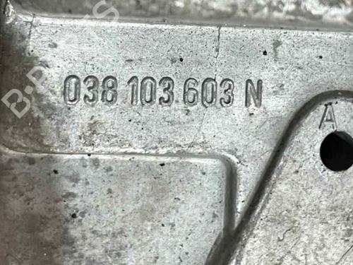 Oil sump VW BORA I (1J2) 1.9 TDI | BP29474962M115 