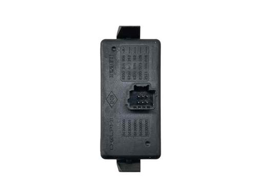 Warning switch RENAULT MEGANE III Hatchback (BZ0/1_, B3_) 1.5 dCi | BP30051836I22 - Image 3