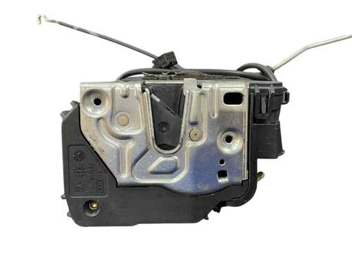 Used Front right lock MERCEDES-BENZ E-CLASS (W211) [2002-2009]  31682839