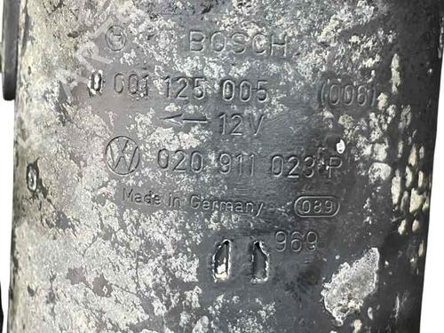 Used Starter SEAT IBIZA II (6K1) 1.9 SDI (68 hp) 27450094