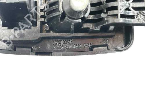 Left sun visor MERCEDES-BENZ A-CLASS (W176) A 220 CDI (176.003) | BP27994440I1 - Image 2