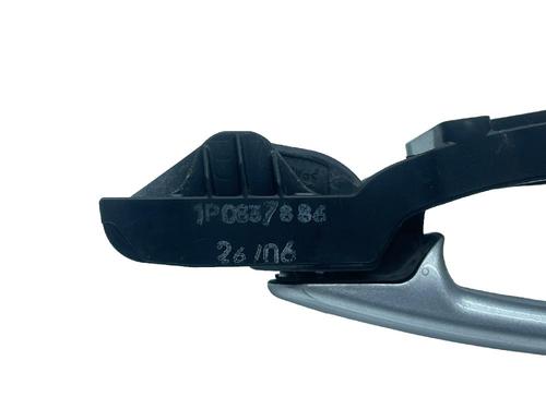 Front right exterior door handle SEAT LEON (1P1) 2.0 FSI | BP25210448C129 