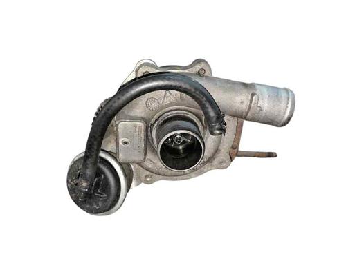 Używane Turbosprężarka / Kompresor OPEL CORSA C (X01) 1.3 CDTI (F08, F68) (70 hp) 29269092