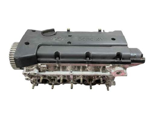 Used Cylinder head HYUNDAI COUPE I (RD) 1.6 16V (116 hp) 29993816