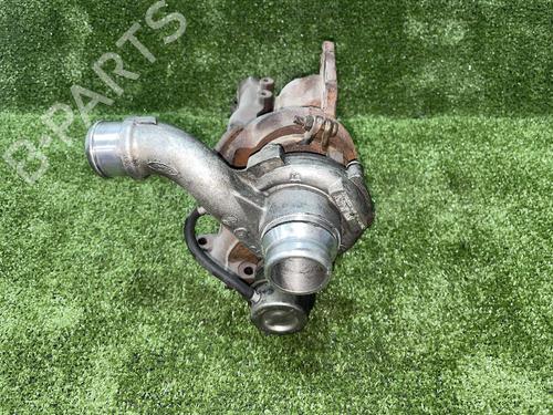 Used Turbocharger/Supercharger FORD TOURNEO CONNECT [2002-2013]  31681376