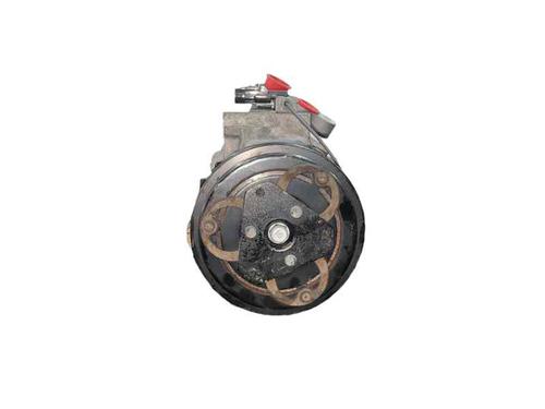 AC compressor OPEL AGILA B (H08) 1.0 (F68) | BP24655031M34 - Image 3