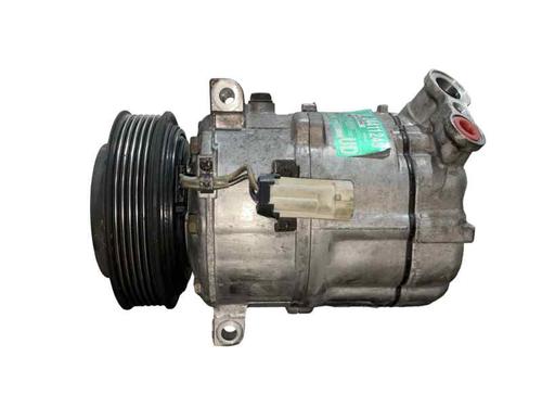AC compressor OPEL VECTRA C (Z02) 2.2 DTI 16V (F69) | BP32182148M34 - Image 5