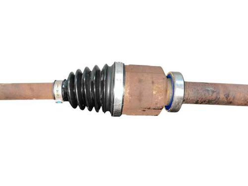 Right front driveshaft RENAULT MEGANE III Hatchback (BZ0/1_, B3_) 1.5 dCi | BP30145763M39  - Image 5