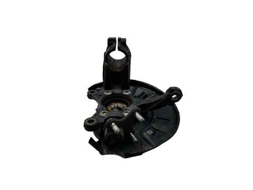 Right front steering knuckle VW GOLF VI (5K1) 1.4 TSI | BP32259582M26 - Image 2