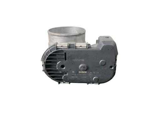 Throttle body SAAB 9-3 (YS3F, E79, D79, D75) 2.8 Turbo V6 | BP25212536M82 - Image 2