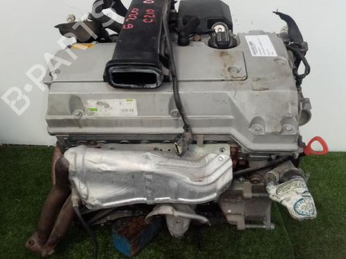 Engine MERCEDES-BENZ E-CLASS (W210)  | BP31683797M1  - Image 7