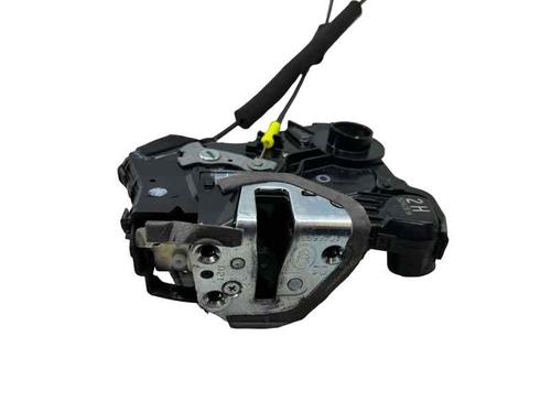 Højre fortil lås TOYOTA GT 86 Coupe (ZN6_) 2.0 (ZN6AC_, ZN6BC_, ZN6K) (200 hp) 32335316