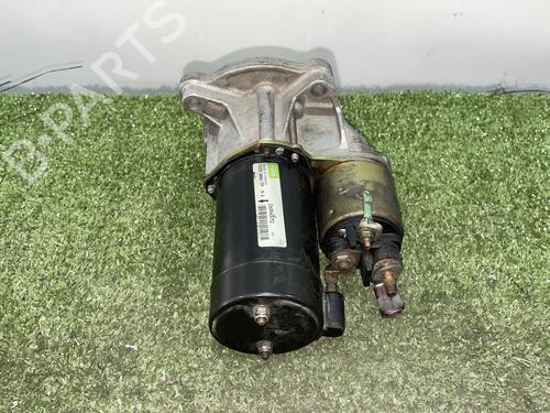 Used Starter Starter PEUGEOT 307 (3A/C) [2000-2012] 31682007 31682007
