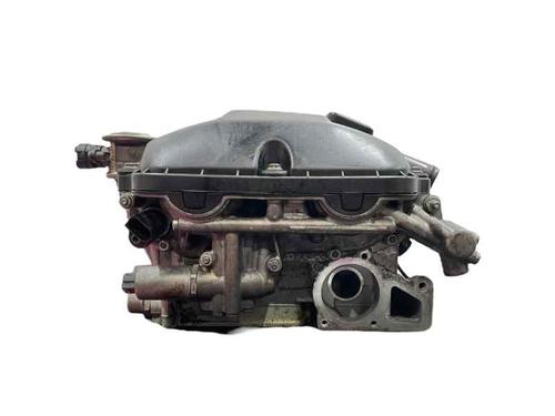 Cylinder head BMW 5 (E39) 525 i | BP31683206M5 