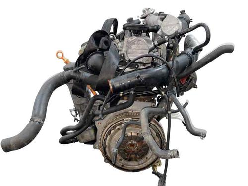 Used Engine Engine SEAT CORDOBA (6K1, 6K2) [1993-2002] 33424633 33424633