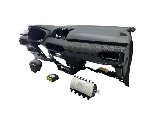 Airbag Kit DACIA SANDERO III 1.0 TCe 110 | BP30803277C86 