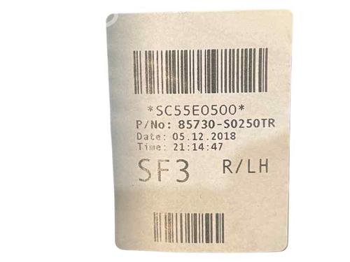 Other HYUNDAI i30 FASTBACK (PDE, PDEN) 2.0 N | BP24224441O1 - Image 2