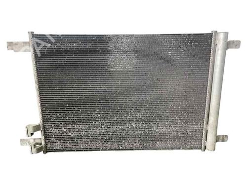 Used AC radiator AC radiator VW PASSAT B8 (3G2, CB2) 2.0 TDI 4motion (150 hp) 24225121 24225121