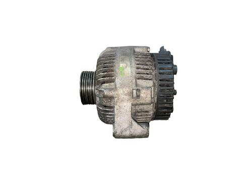Used Alternator PEUGEOT EXPERT Van (222) [1995-2008]  31682063