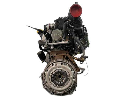 Engine NISSAN JUKE (F15) 1.5 dCi | BP31682690M1 - Image 6