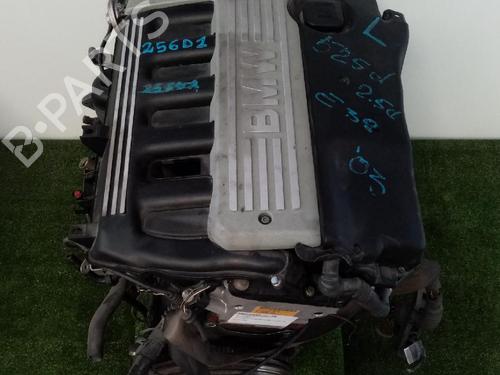 Engine BMW 5 (E39)  | BP31683885M1 