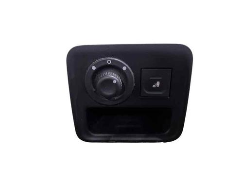 Used Mirror switch DACIA DUSTER (HM_) 1.5 dCi 95 (HMAF) (95 hp) 25213129