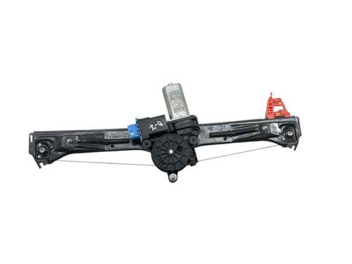 Used Front left window mechanism LANCIA DELTA III (844_) 2.0 D Multijet (844.AXD1A, 844.AXM1A) (165 hp) 26705236