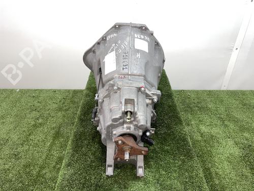 Used Gearbox Gearbox 24225348 24225348
