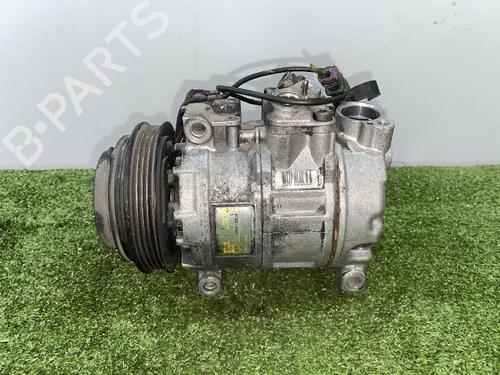 Used AC compressor VW PASSAT B5.5 (3B3) [2000-2005]  31681639