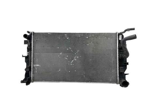 Used Water radiator Water radiator MERCEDES-BENZ SPRINTER 3,5-t Van (B906) 313 CDI (906.631, 906.633, 906.635, 906.637) (129 hp) 30270618 30270618