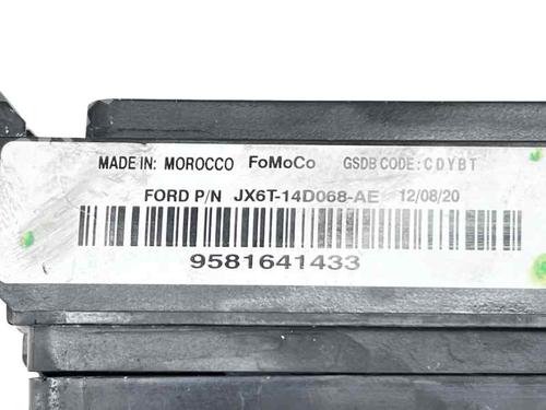 Fuse box FORD FOCUS IV (HN) 2.0 EcoBlue | BP31328176E1