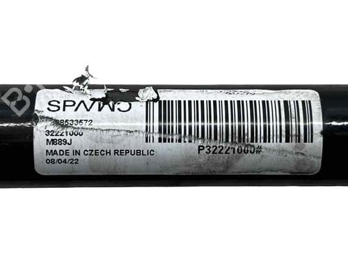 Anti roll bar VOLVO XC40 (536) T2 | BP33424541M96 - Image 2