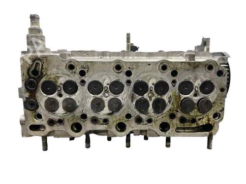 Cylinder head HONDA CIVIC VII Hatchback (EU, EP, EV) 1.7 CTDi (EP4, EU9) | BP32203571M5 