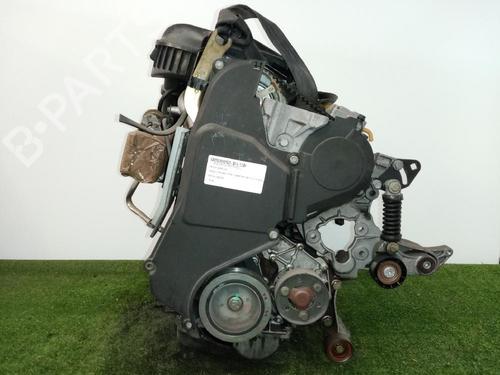 Engine RENAULT MEGANE I Grandtour (KA0/1_)  | BP31683771M1 