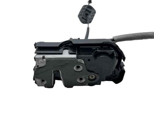 Rear left lock FORD FOCUS IV (HN) 2.0 EcoBlue | BP31870304C100