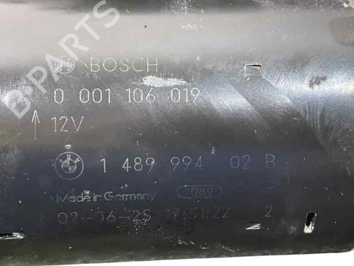 Starter MINI MINI (R50, R53) Cooper | BP27513698M8 - Image 5