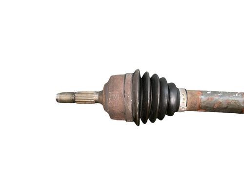 Used Right front driveshaft Right front driveshaft PEUGEOT 206 Saloon 1.4 (75 hp) 25211240 25211240