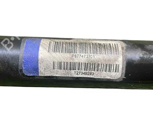 Used Anti roll bar Anti roll bar BMW X5 (E70) 3.0 d (235 hp) 24353695 24353695